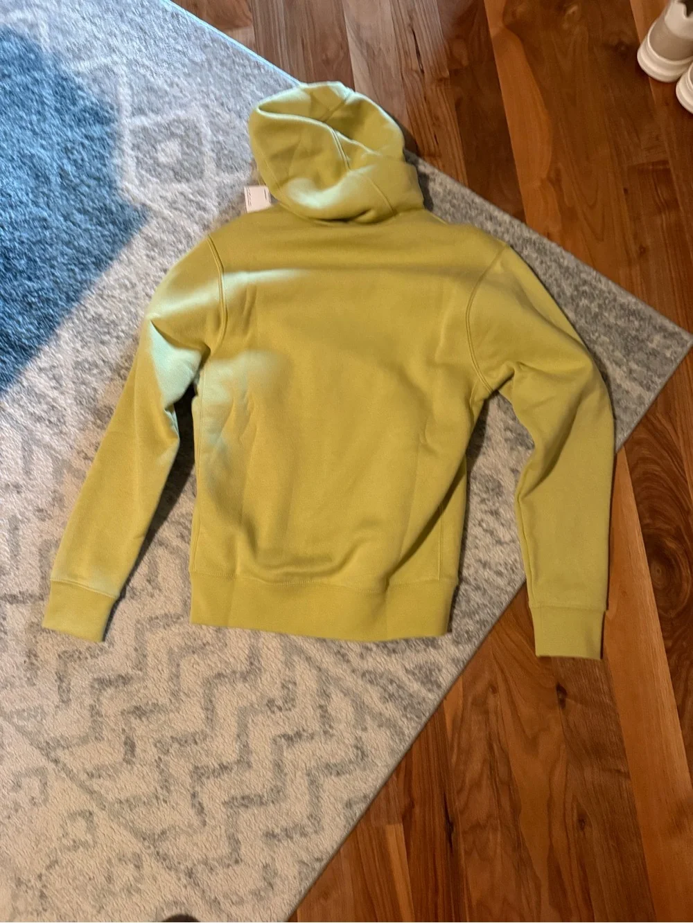 NWT Nike hoodie